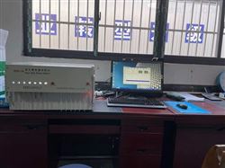 快速元素分析仪