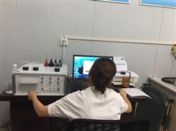硅酸盐快速分析仪-湖南永州市兴发保温材料